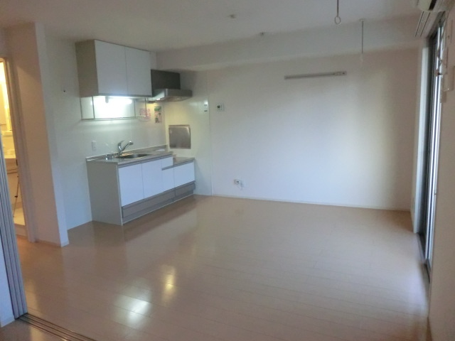 4/23 リビング/ダイニング