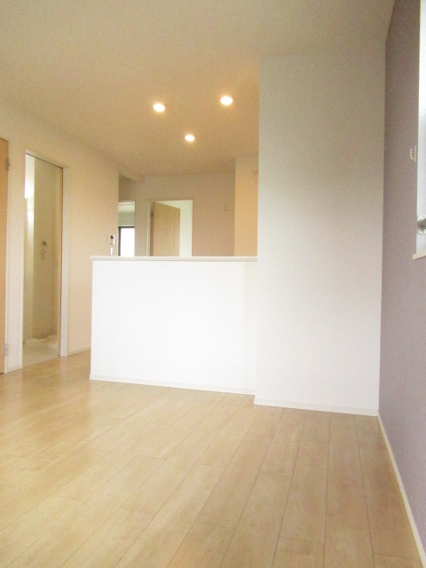 3/20 リビング/ダイニング