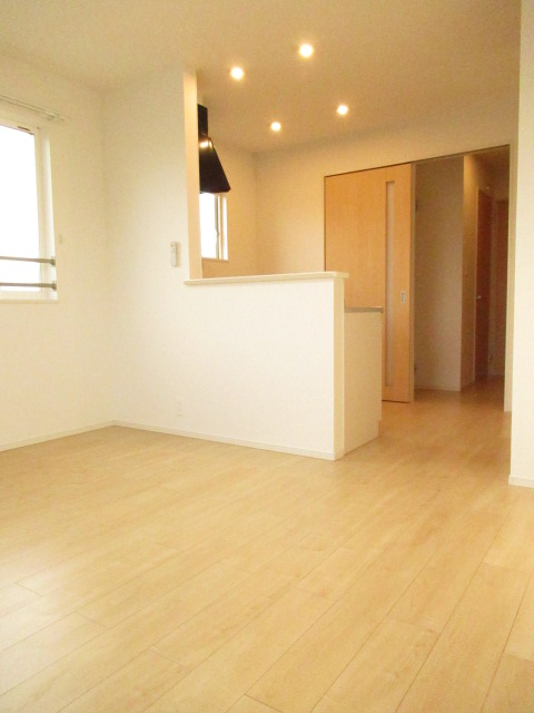 3/20 リビング/ダイニング