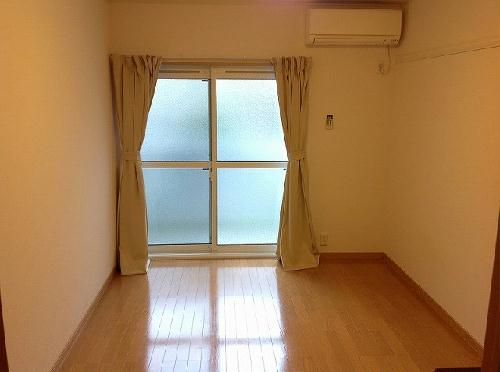 5/20 リビング/ダイニング