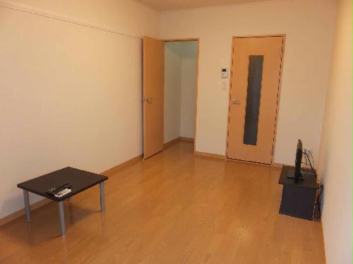 6/15 リビング/ダイニング