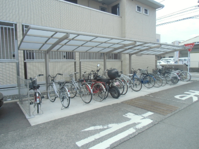 その他共有