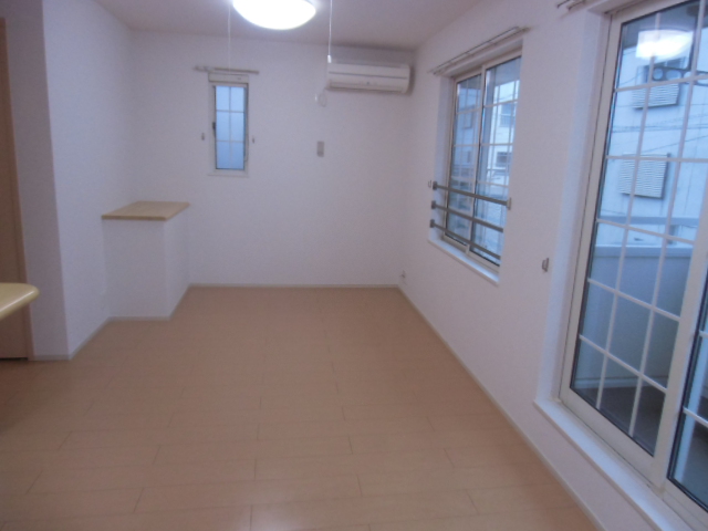 3/26 リビング/ダイニング