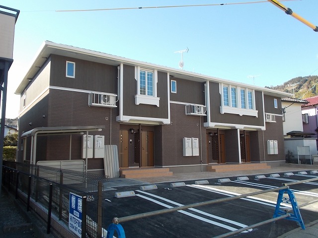 1/22 外観