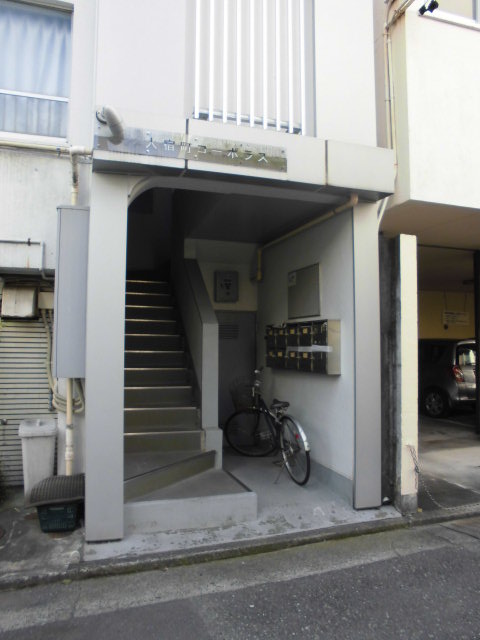 2/3 エントランス