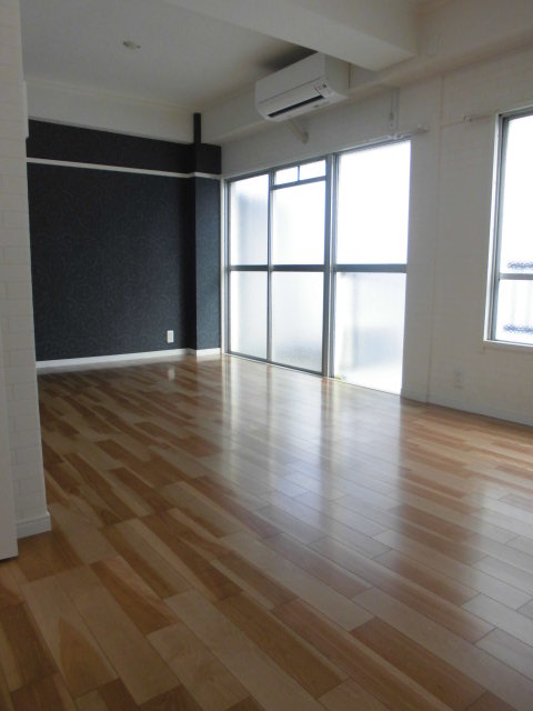 3/23 リビング/ダイニング