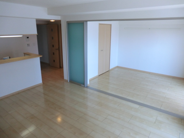 3/30 リビング/ダイニング