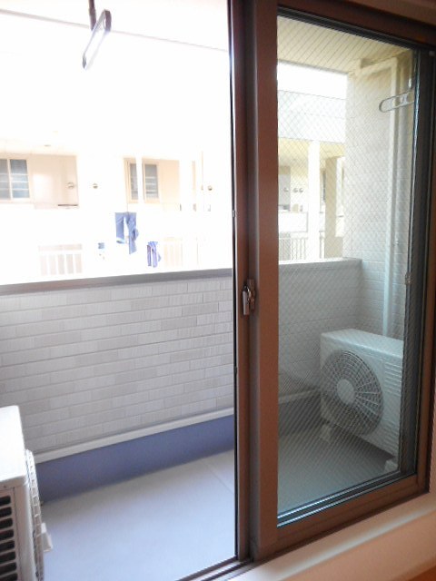 15/23 バルコニー