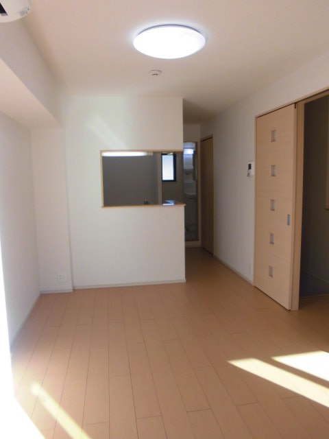 4/23 リビング/ダイニング