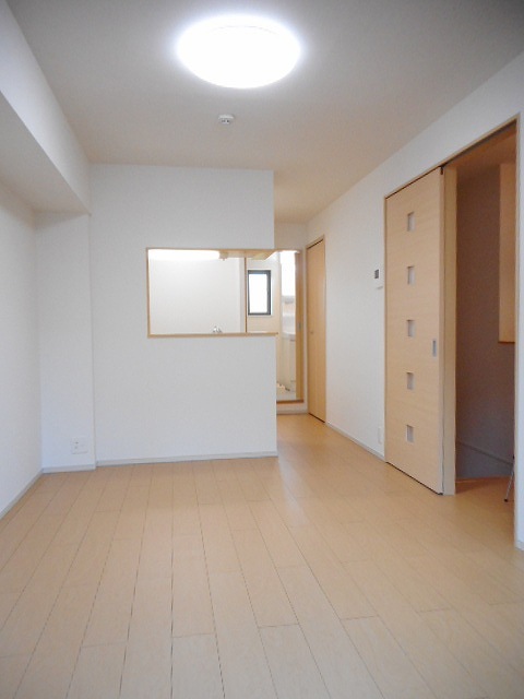 3/23 リビング/ダイニング