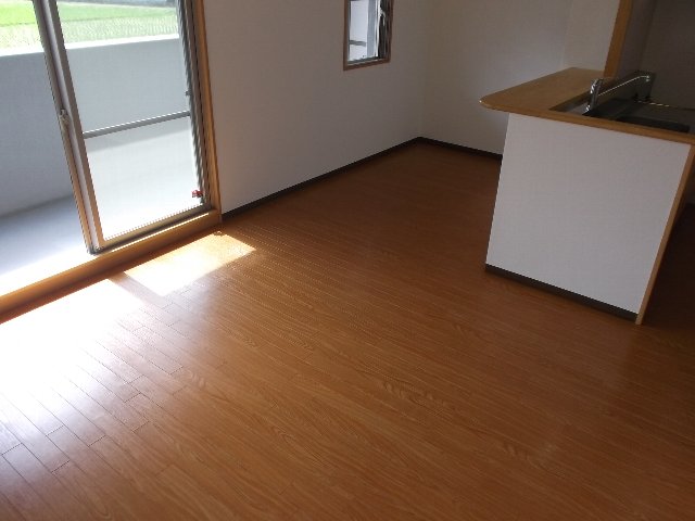 3/19 リビング/ダイニング