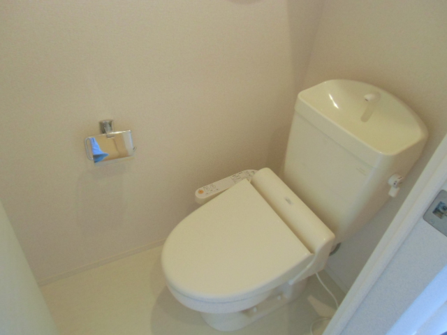 13/23 トイレ