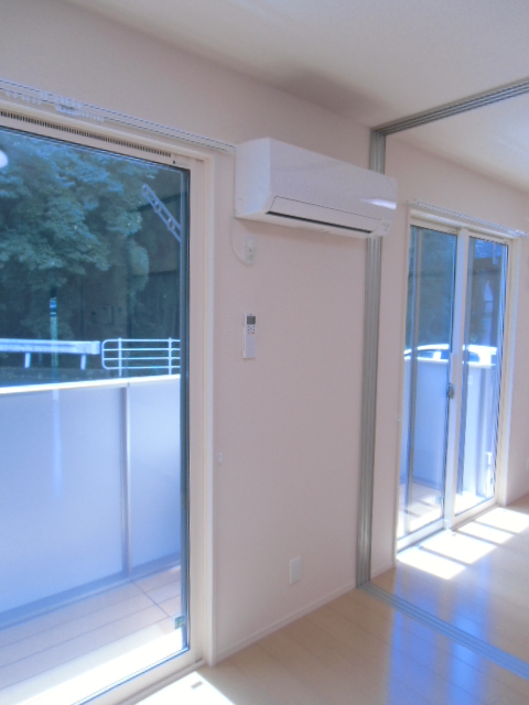 17/23 バルコニー