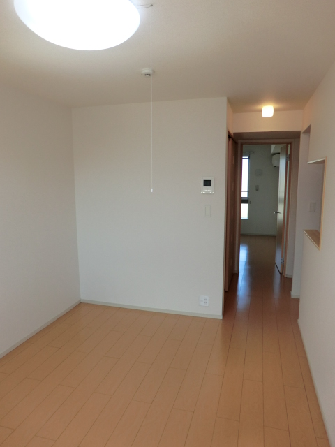 5/28 リビング/ダイニング