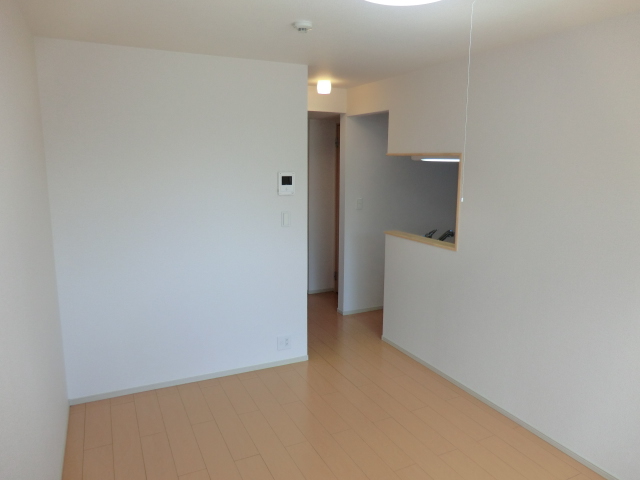 3/28 リビング/ダイニング