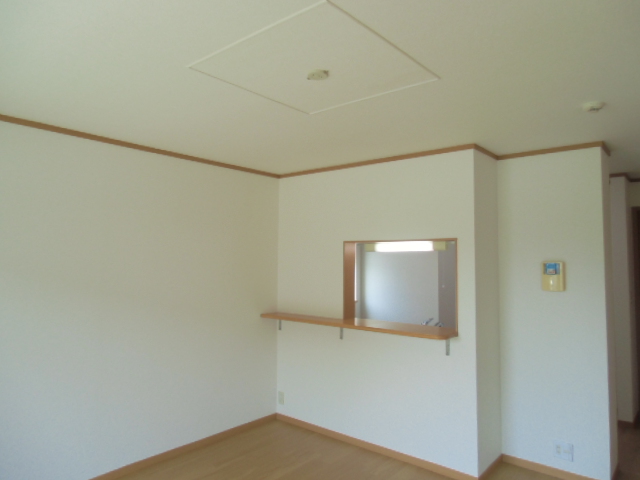 3/30 リビング/ダイニング