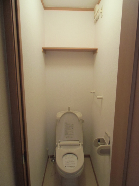 9/30 トイレ