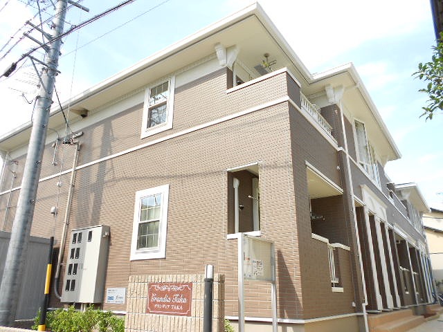 1/17 外観