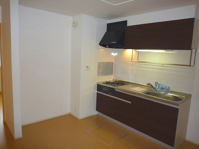 7/17 キッチン