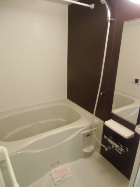 9/28 浴室