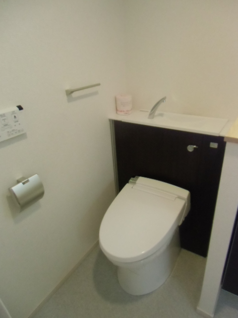 10/28 トイレ