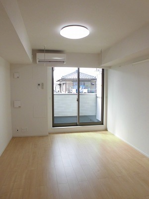 3/21 リビング/ダイニング