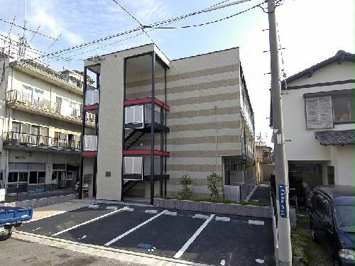 1/12 外観