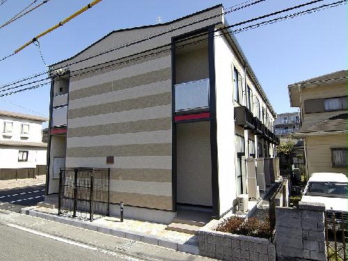 1/18 外観