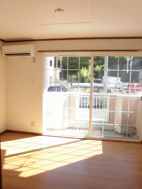 3/26 リビング/ダイニング