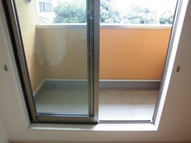 16/27 バルコニー