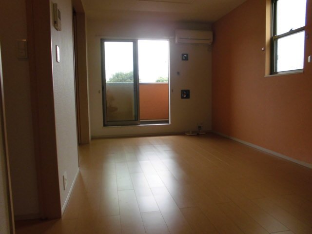 4/27 リビング/ダイニング