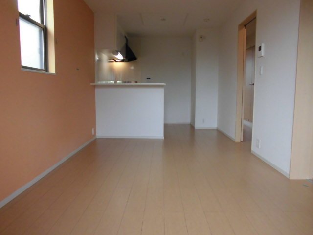 3/27 リビング/ダイニング