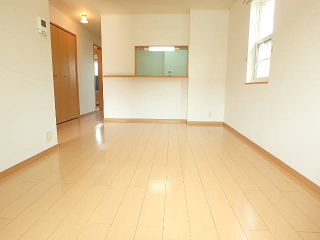 3/20 リビング/ダイニング