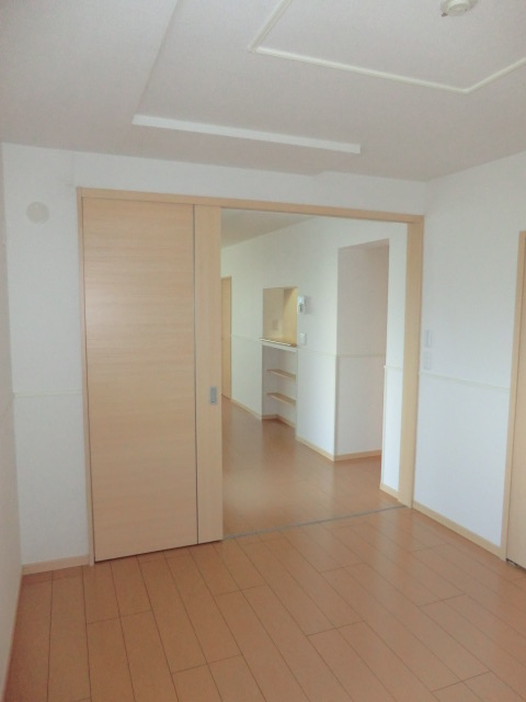 4/28 リビング/ダイニング