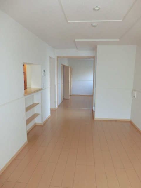 3/28 リビング/ダイニング