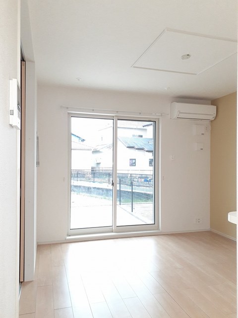 3/20 リビング/ダイニング