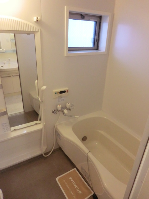 7/29 浴室