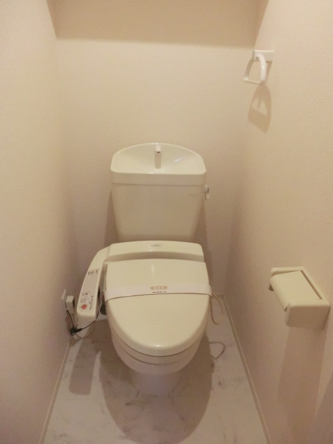 8/29 トイレ
