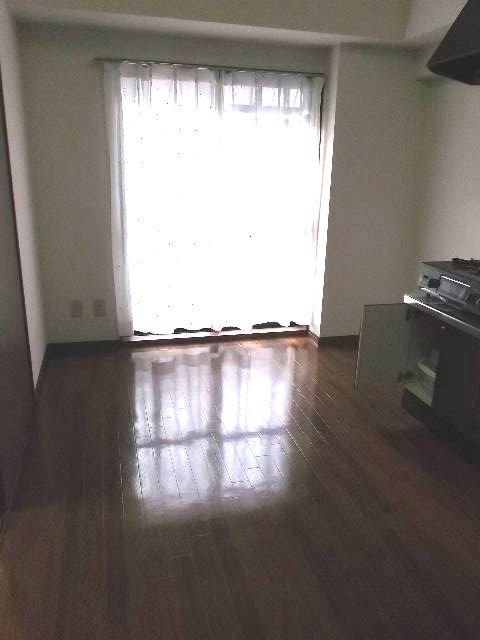 3/24 リビング/ダイニング