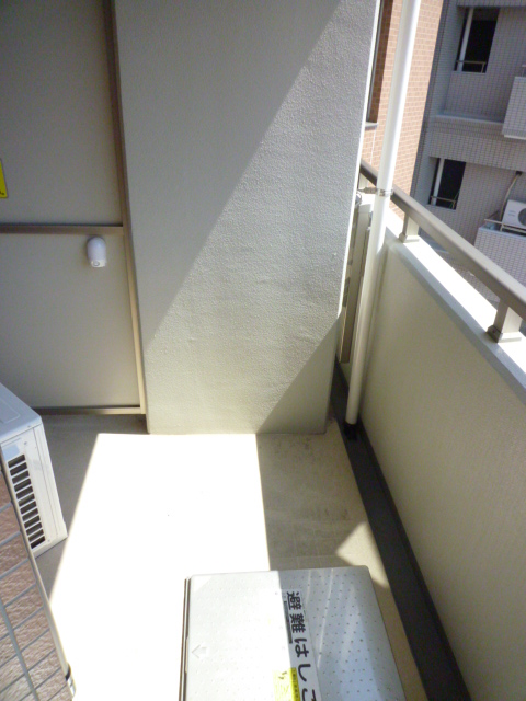 20/23 バルコニー