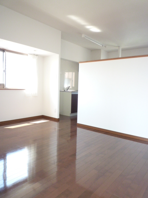 4/23 リビング/ダイニング