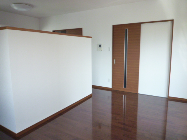 5/23 リビング/ダイニング