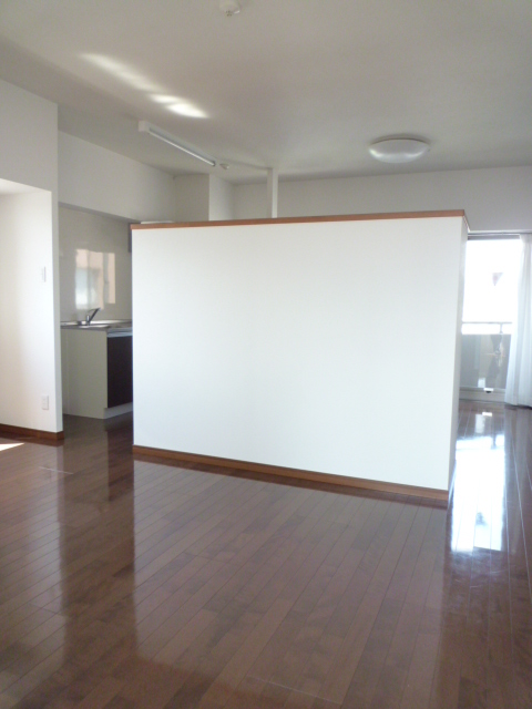 6/23 リビング/ダイニング