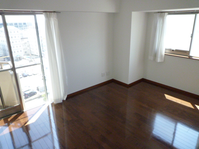 7/23 リビング/ダイニング