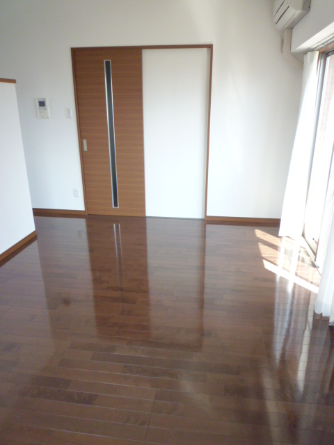 8/23 リビング/ダイニング