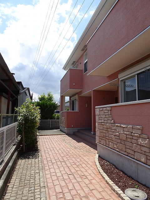 14/20 エントランス