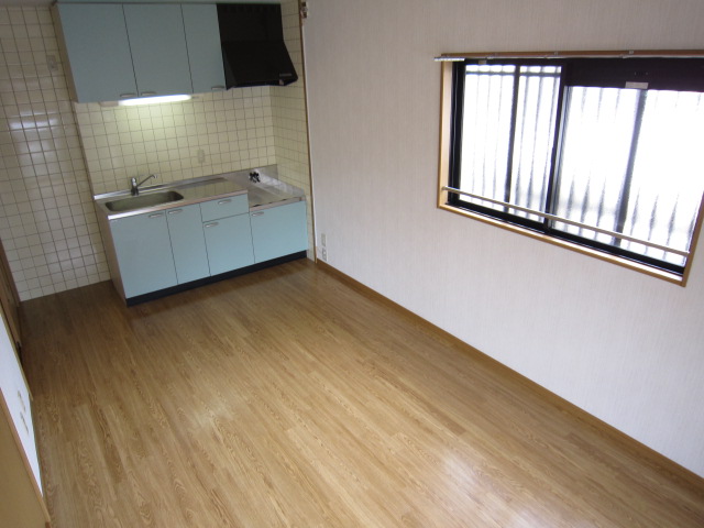 3/24 リビング/ダイニング