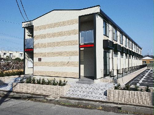1/14 外観