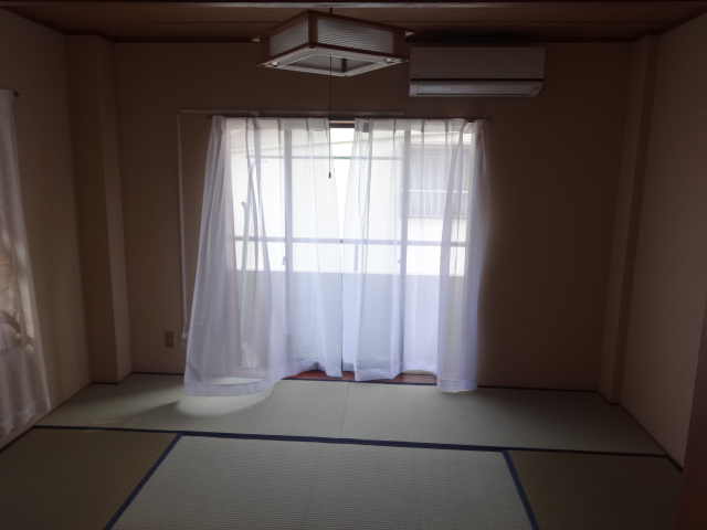 4/23 リビング/ダイニング