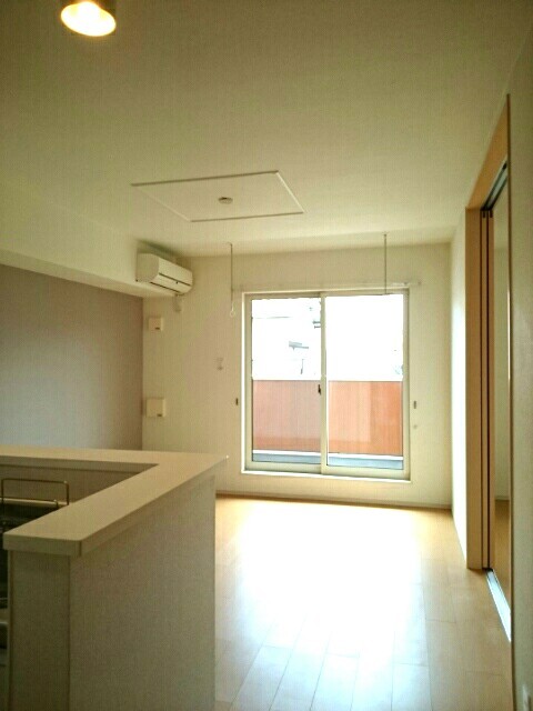 3/20 リビング/ダイニング